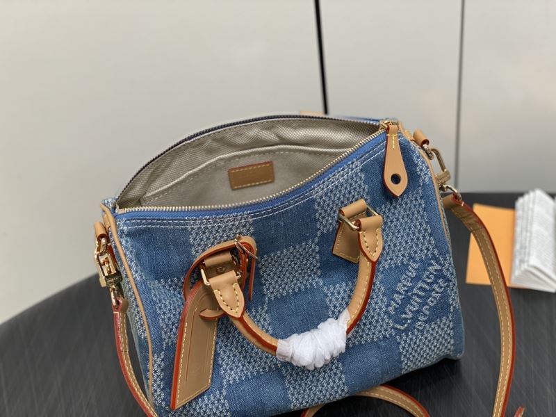 Louis Vuitton Speedy Bags